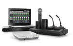 Беспроводная конференц система MICROFLEX WIRELESS      