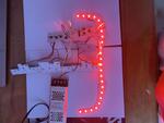 LED Дион  электронные платы
