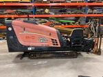 Установка ГНБ Ditch Witch 922