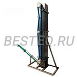 Подъемник тары BESTEQ-TLA-3000
