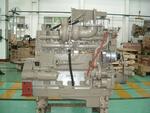 KTA19-C525 Cummins двигатель камминз