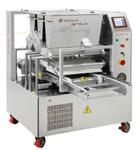 Трех бункерная тесто отсадочная машина TRIOMIX 600