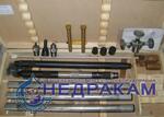 ВПП-300 Пробоотборник всасывающий поршневой 