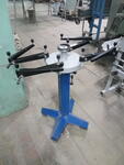 Стол вращающийся для герметизации стеклопакетов SZILANK Sealtable - M