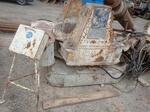 Обсадной стол LEFFER VRM 120