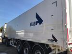 Зерновоз Stas AgroStar 56 м3, 2020 г в наличии