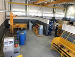 Освидетельствование автомобильных газовых баллонов