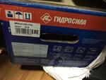 Гидрораспределитель Р 80 4 1 222