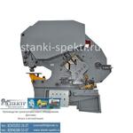 ПРЕСС-НОЖНИЦЫ КОМБИНИРОВАННЫЕ НГ-5224