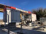 Used Stone processing equipment