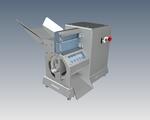 Машина для удаления косточек из вишни, черешни 100 кг/час Harver DM200-C