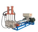 Гранулятор SJ 180 Работа на Пленке/Дроблёнке/Агломирате Стренговая резка