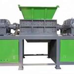 Шредер CTP 800
