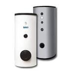 Накопительный водонагреватель Baxi UB 1000 DC