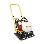 Нереверсивная виброплита Batmatic FP1650W Asphalt