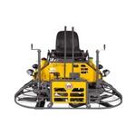 Затирочная машина для бетона ВПК Механизация STRONG ST36-2T