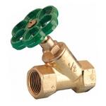 Клапан запорно-регулировочный Genebre 3230 12 DN100 PN16