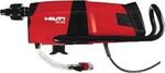 Установка алмазного бурения HILTI DD 200