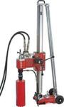 Гидравлическая установка алмазного бурения HILTI DD 750-HY