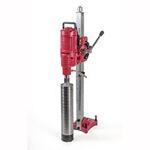 Алмазная сверлильная установка VOLL V-Drill 205