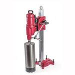 Алмазная сверлильная установка VOLL V-Drill 305