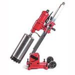 Алмазная сверлильная установка VOLL V-Drill 305N