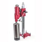 Алмазная сверлильная установка VOLL V-Drill 405