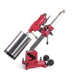 Алмазная сверлильная установка VOLL V-Drill 405N