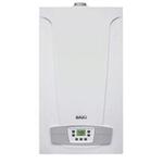 Двухконтурный газовый котел Baxi ECO5 COMPACT 1.24