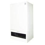 Двухконтурный котел Alphatherm Sigma ECO 32PTD