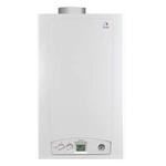 Двухконтурный котел Alphatherm Sigma PTD 28U