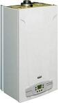 Двухконтурный котел с битермическим теплообменником Baxi MAIN-5 24F