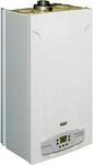 Двухконтурный котел с битермическим теплообменником Baxi MAIN Four 24