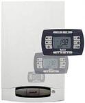 Двухконтурный навесной котел со встроенным бойлером Baxi Nuvola-3 Comfort 240 i
