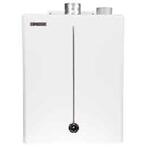 Газовый котел Daewoo Gasboiler DGB - 200 MSC