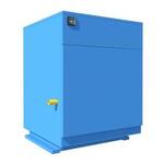 Газовый котел ИБРИС Хопер-80А с Elettrosit