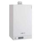 Газовый котел VIESSMANN VITODENS 100-W B1KC034