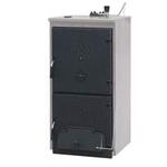 Напольный газовый котел Baxi BPI-Eco 1.350