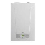 Настенный газовый котел Baxi NUVOLA DUO-TEC+ 33 GA VES