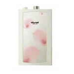 Настенный газовый котел Kiturami World Plus-25