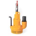 Насос грунтовой Comprag CSP-1 18180001