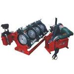 Сварочный аппарат ROBU W 160 4-х зажимной cтыковой с механическим приводом