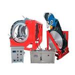 Сварочный аппарат ROBU W 1000 cтыковой с гидравлическим приводом