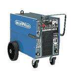 Электродный сварочный аппарат Blueweld Omegatronic 400 CE 813140