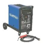 Сварочный аппарат Blueweld Vegamig 200/2 Turbo 821470