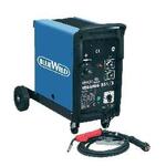 Сварочный аппарат Blueweld Vegamig 251/2 Turbo 821472