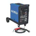 Сварочный аппарат Blueweld Vegamig 203/2 Turbo 821475