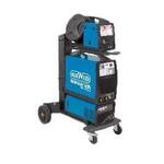 Сварочный аппарат Blueweld MIXPULSE 625 RA 815849