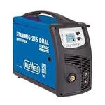 Сварочный аппарат Blueweld STARMIG 215 816400