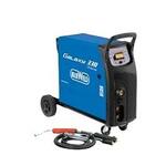 Сварочный аппарат Blueweld GALAXY 330 WAVE 400V 816463